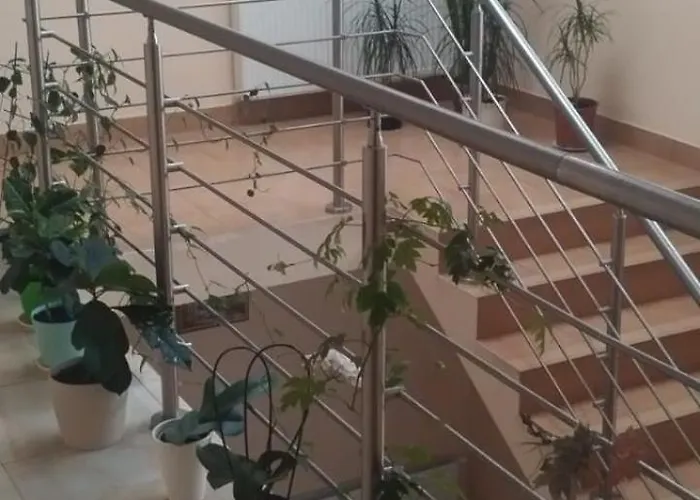 Marko 2 Hotel Warszawa