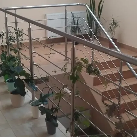 Marko 2 Hotel Varšava