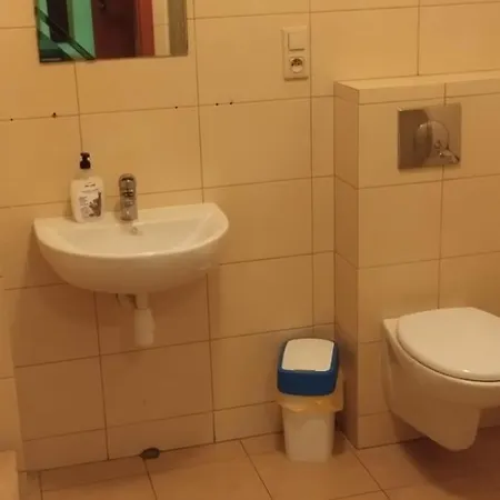 Marko 2 Hotel Varšava