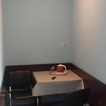 Отель Marko 2 2*