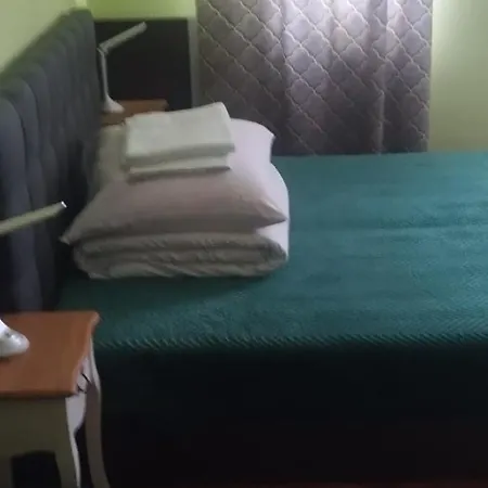 Marko 2 2* Варшава