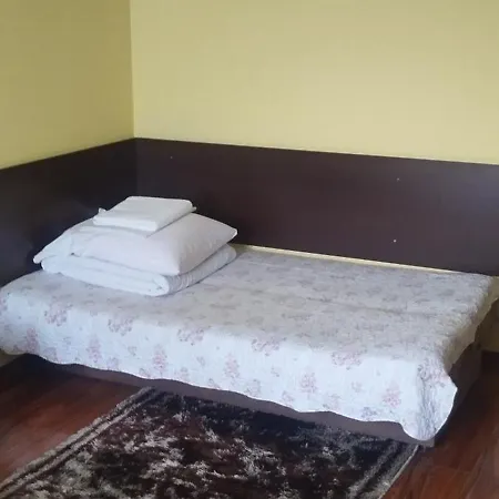 Marko 2 Отель Варшава