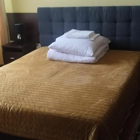 Marko 2 Hotel