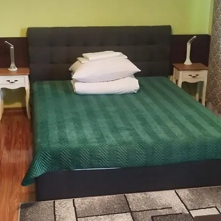 Marko 2 Hotel Warszawa
