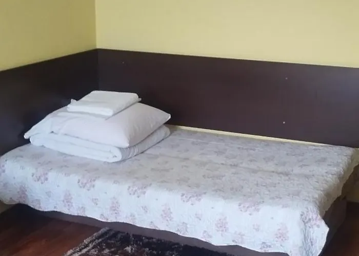 Marko 2 Hotel Warszawa